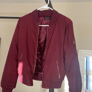 Kendall and Kylie Bomber jacket